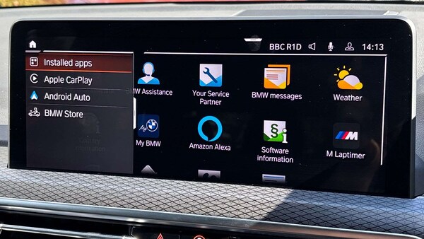 Used BMW X3 2023 for sale - 76113429: Photo 31