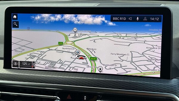 Used BMW X3 2023 for sale - 76113429: Photo 33