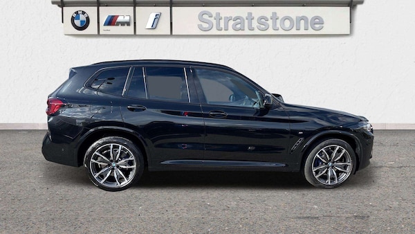 Used BMW X3 2023 for sale - 76113429: Photo 4