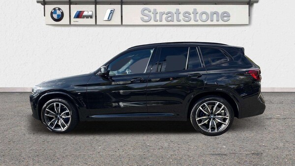 Used BMW X3 2023 for sale - 76113429: Photo 5