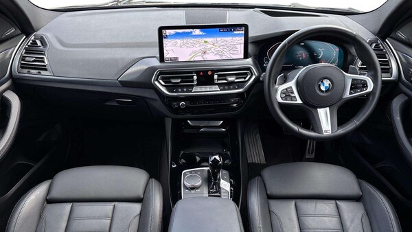 Used BMW X3 2023 for sale - 76113429: Photo 6
