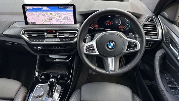 Used BMW X3 2023 for sale - 76113429: Photo 7