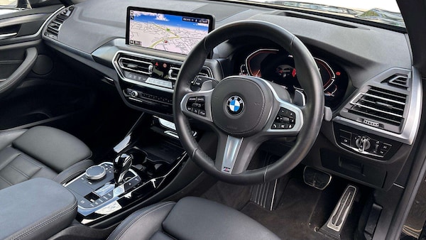 Used BMW X3 2023 for sale - 76113429: Photo 8