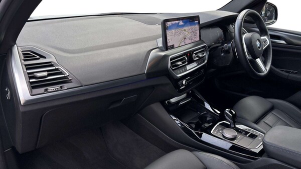 Used BMW X3 2023 for sale - 76113429: Photo 9