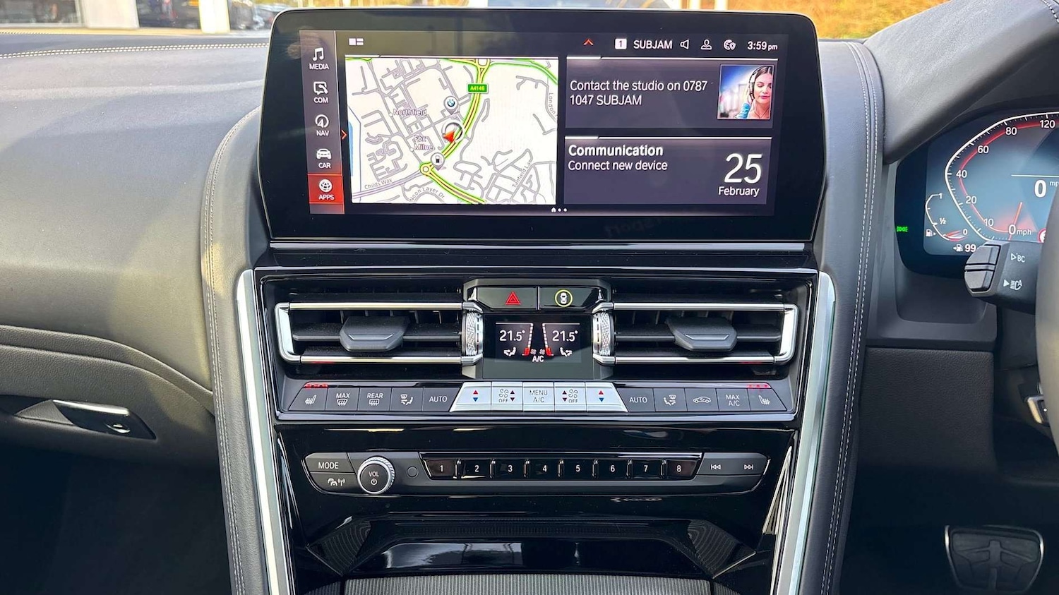 Used BMW 8 Series 2023 for sale - 77674868: Photo 10