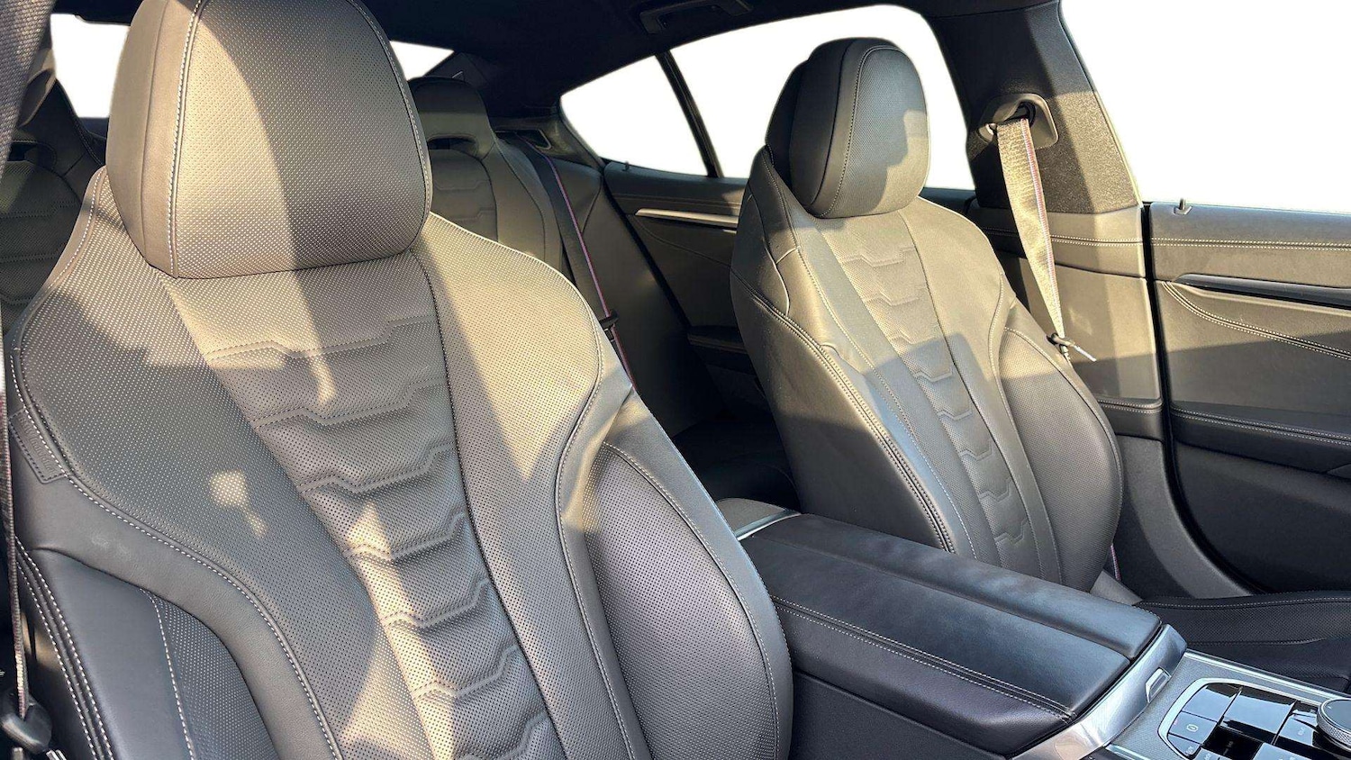 Used BMW 8 Series 2023 for sale - 77674868: Photo 13
