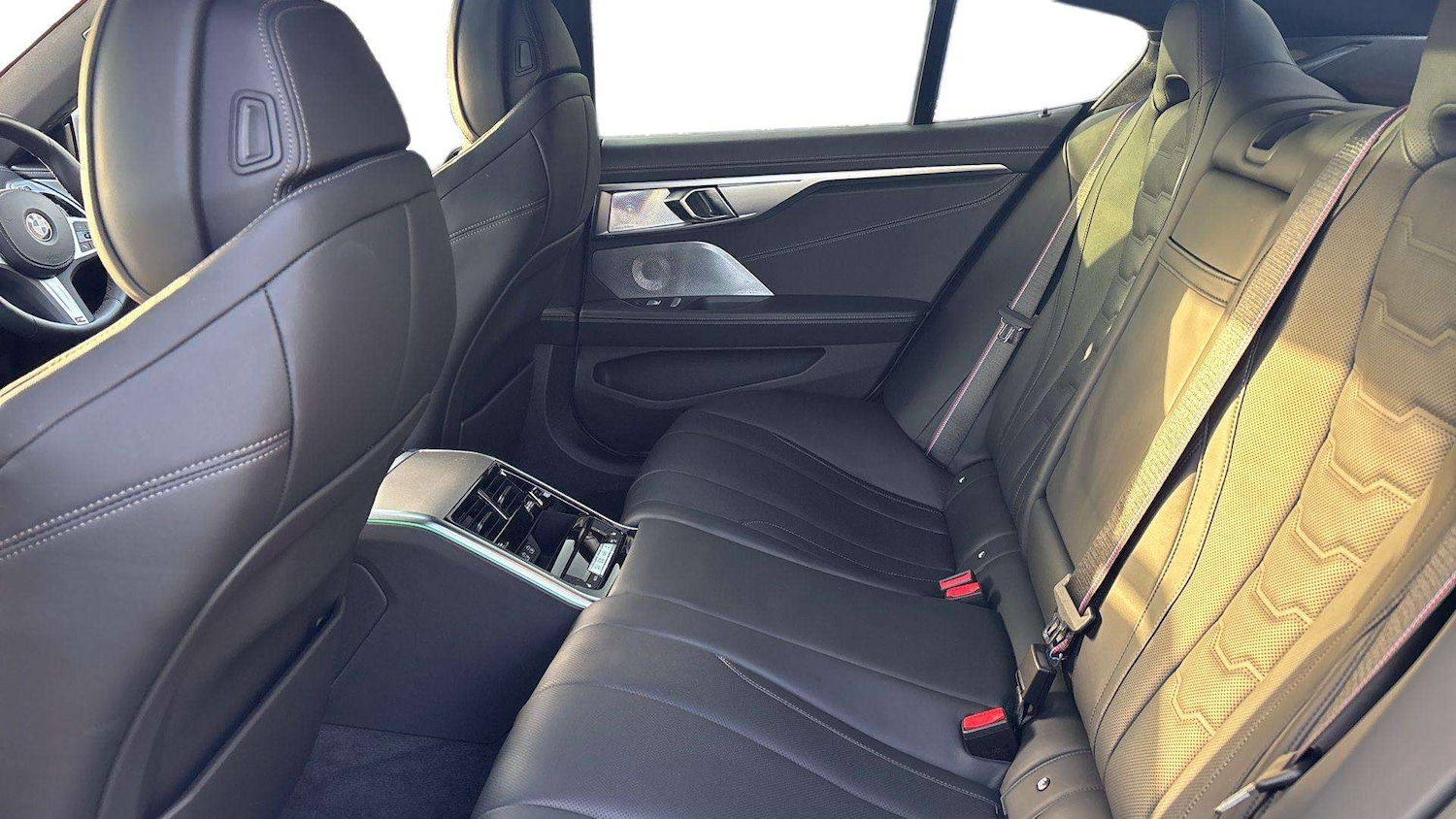 Used BMW 8 Series 2023 for sale - 77674868: Photo 14