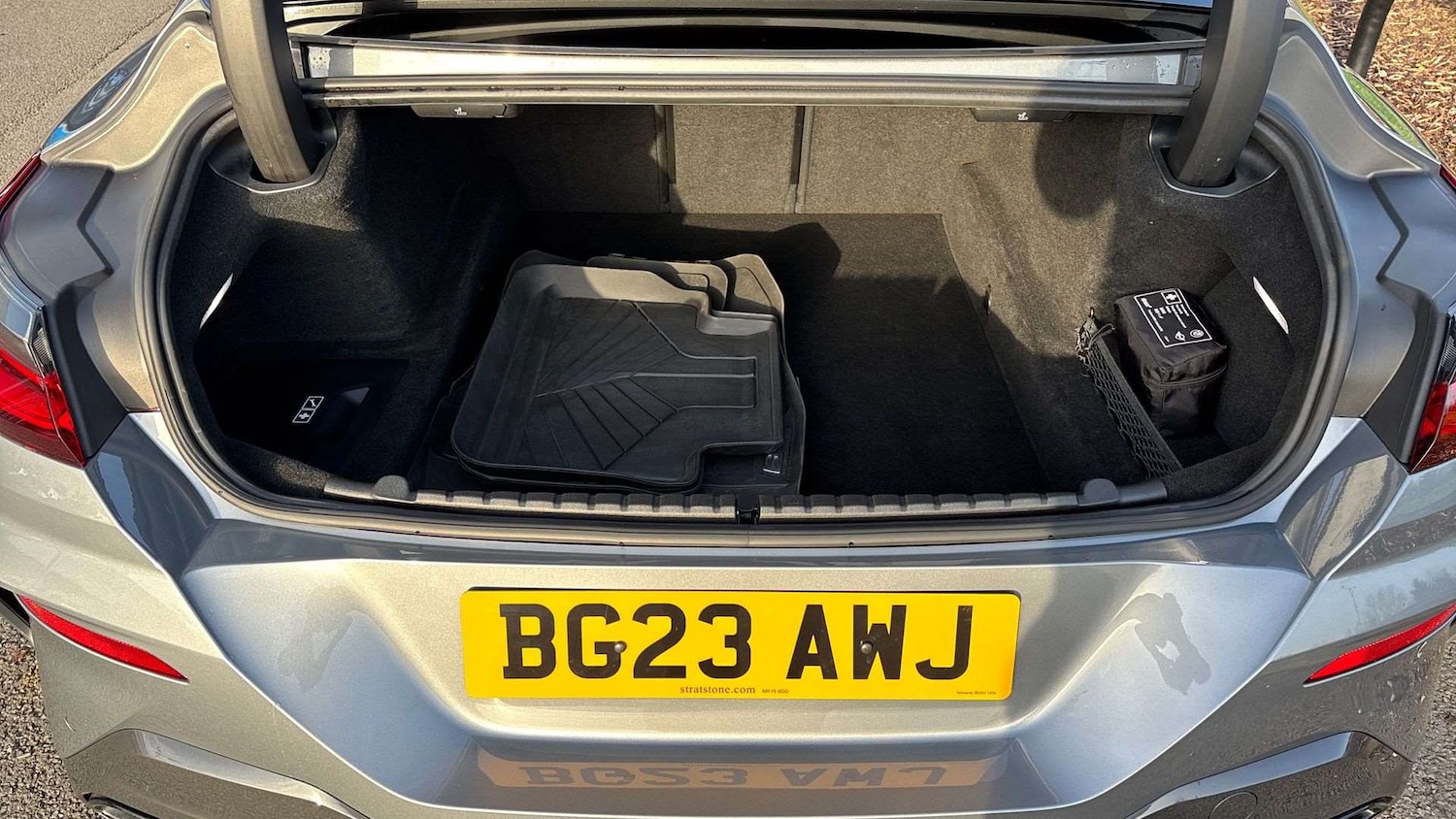 Used BMW 8 Series 2023 for sale - 77674868: Photo 15