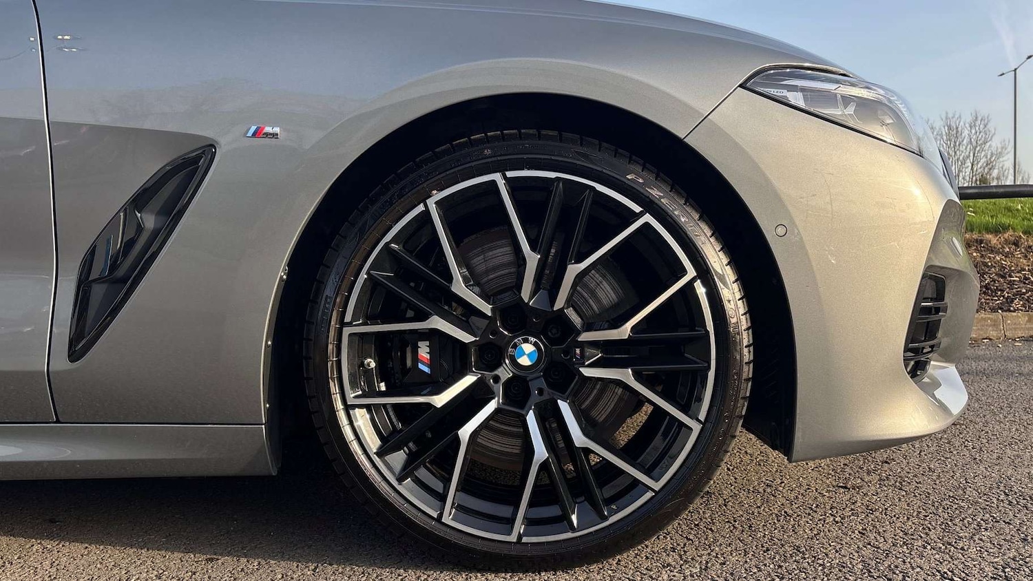 Used BMW 8 Series 2023 for sale - 77674868: Photo 16