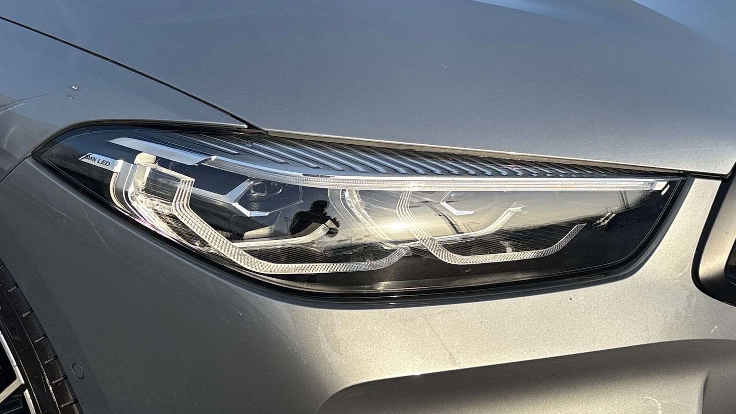 Used BMW 8 Series 2023 for sale - 77674868: Photo 18