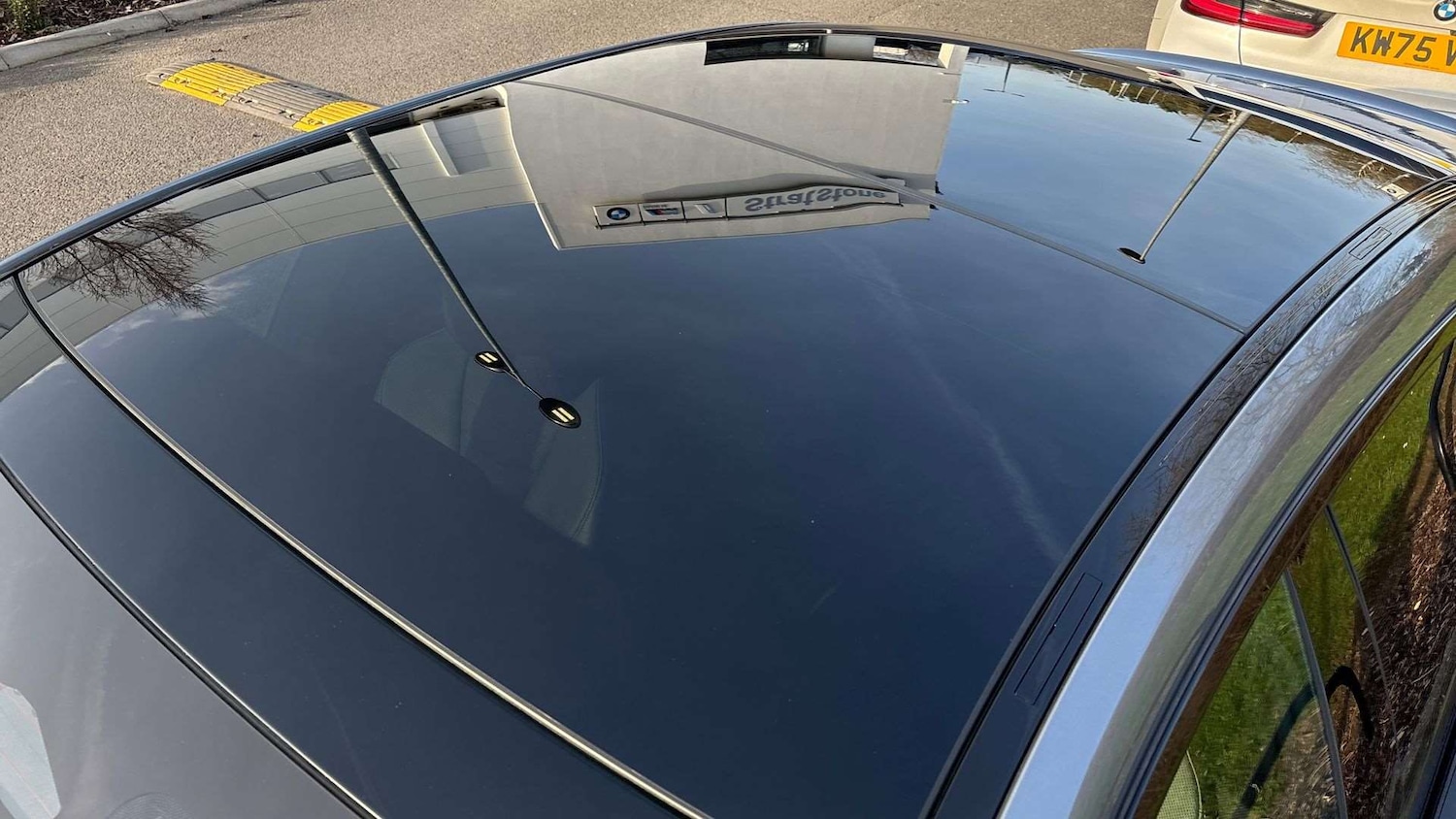 Used BMW 8 Series 2023 for sale - 77674868: Photo 19