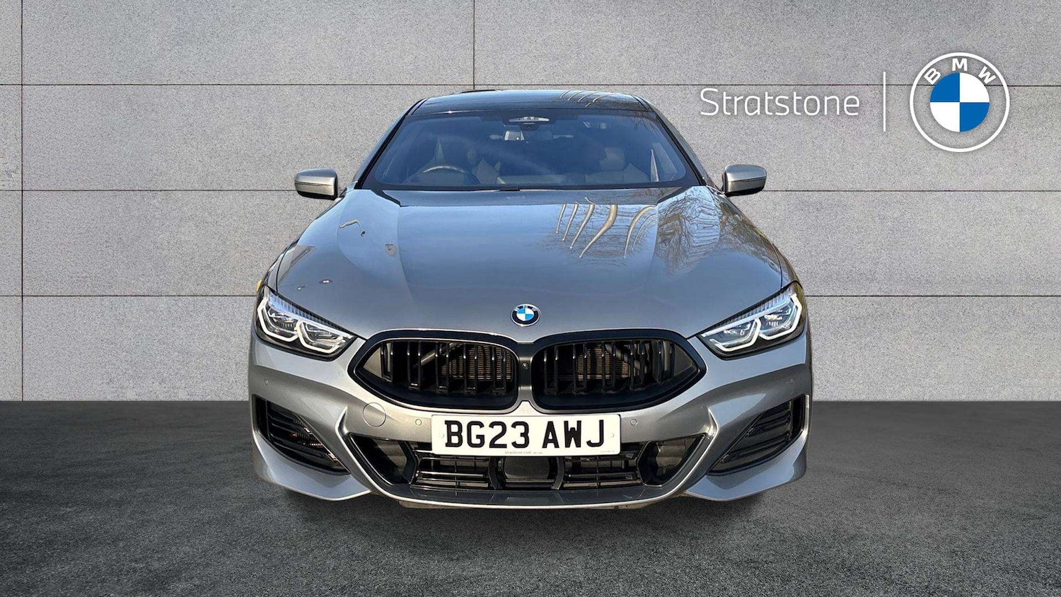 Used BMW 8 Series 2023 for sale - 77674868: Photo 21