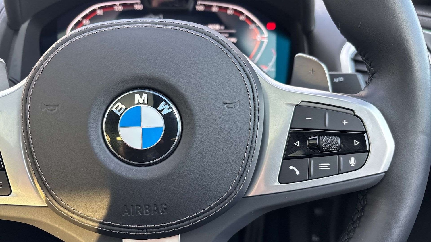 Used BMW 8 Series 2023 for sale - 77674868: Photo 23