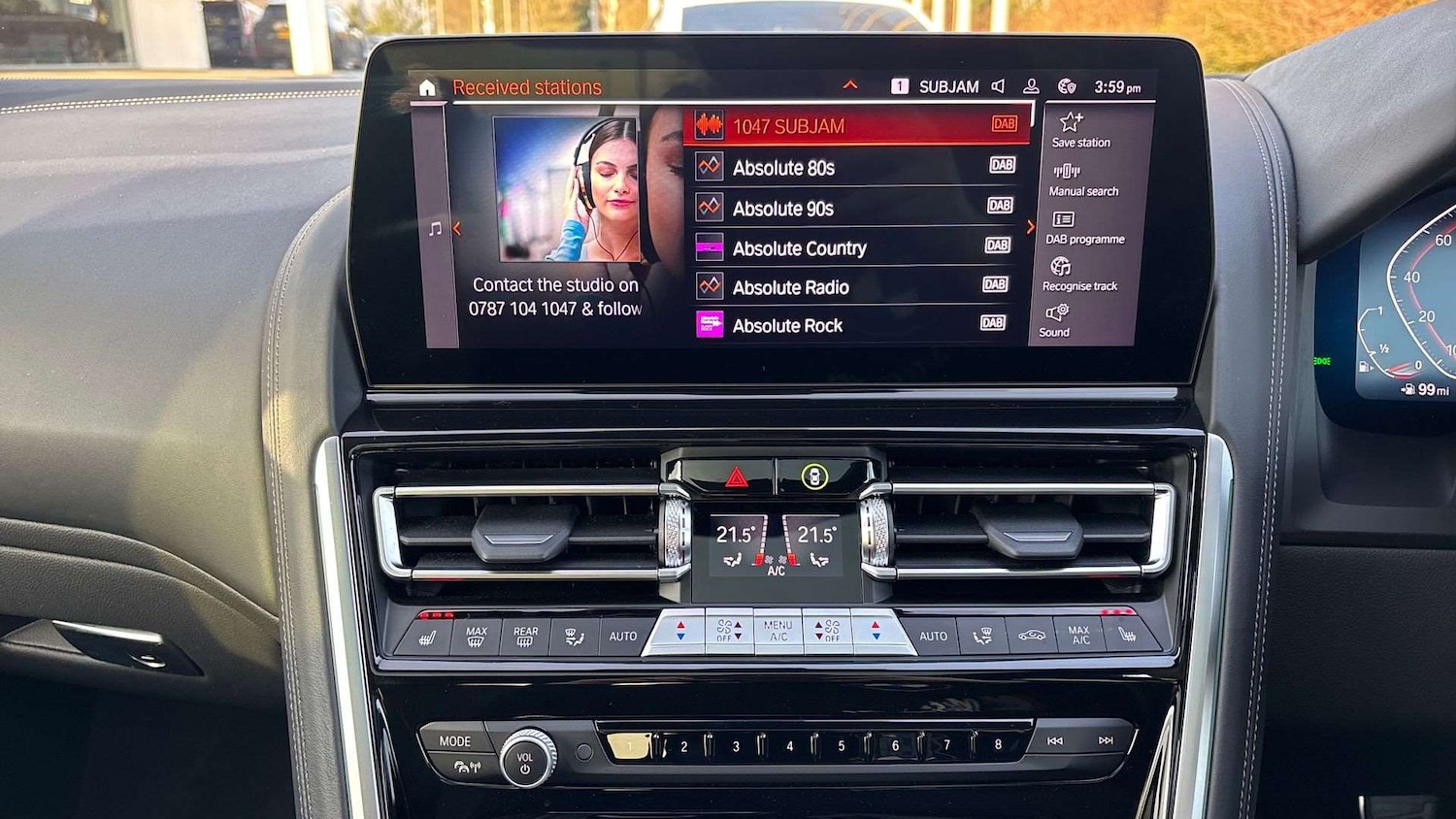 Used BMW 8 Series 2023 for sale - 77674868: Photo 32