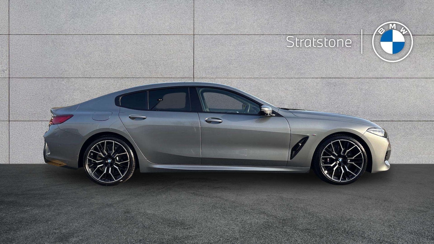 Used BMW 8 Series 2023 for sale - 77674868: Photo 4