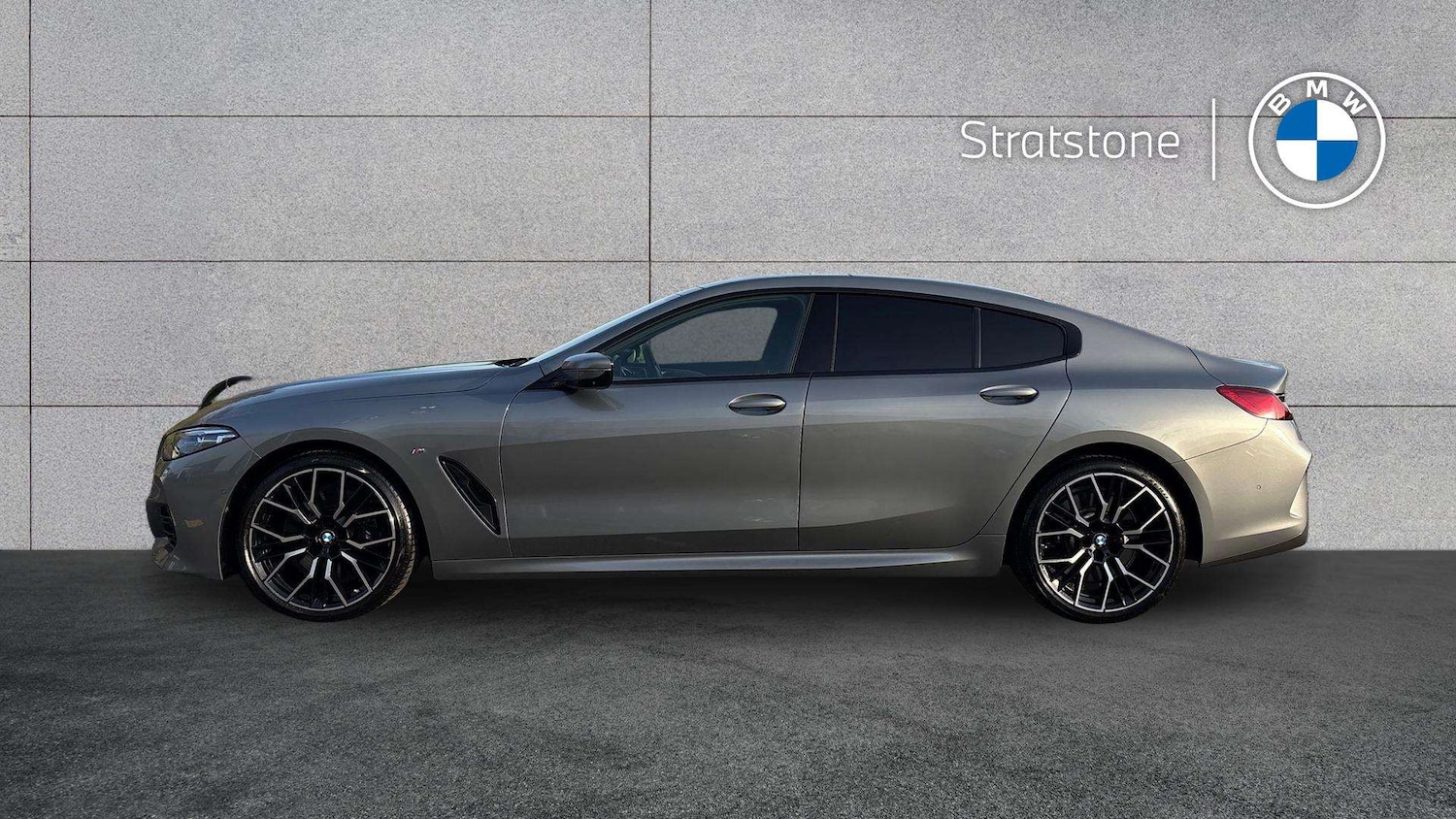 Used BMW 8 Series 2023 for sale - 77674868: Photo 5