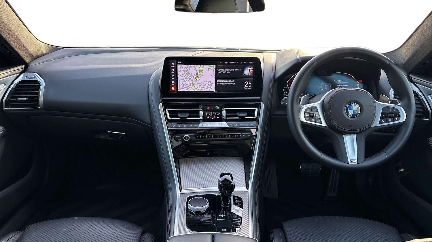 Used BMW 8 Series 2023 for sale - 77674868: Photo 6