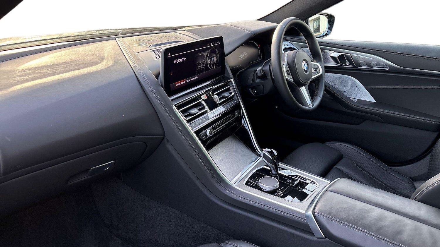 Used BMW 8 Series 2023 for sale - 77674868: Photo 9