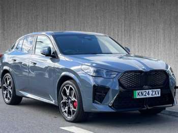 2024 - 230kW xDrive30 M Sport 65kWh 5dr Auto