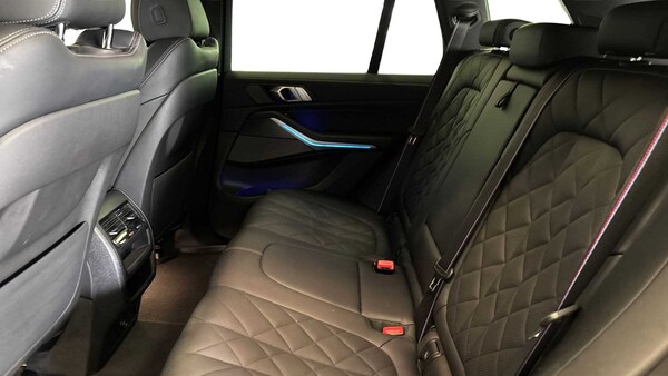Used BMW X5 2023 for sale - 75156371: Photo 14