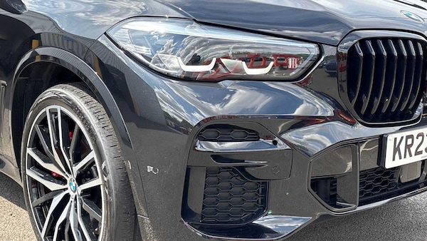 Used BMW X5 2023 for sale - 75156371: Photo 18