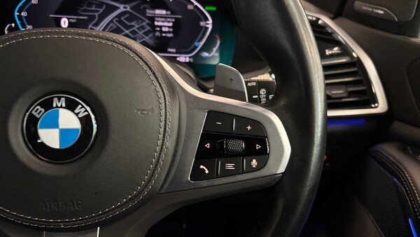 Used BMW X5 2023 for sale - 75156371: Photo 23
