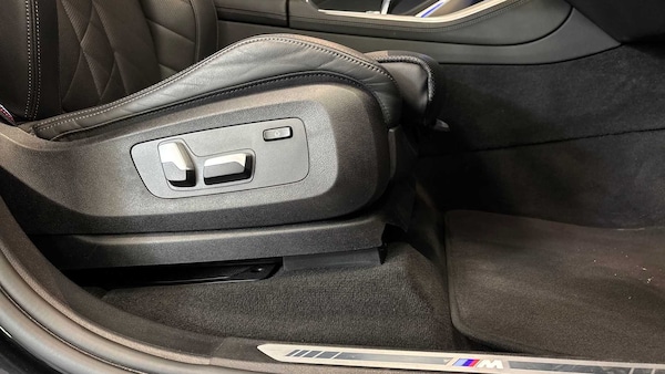 Used BMW X5 2023 for sale - 75156371: Photo 28