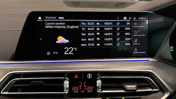 Used BMW X5 2023 for sale - 75156371: Photo 31