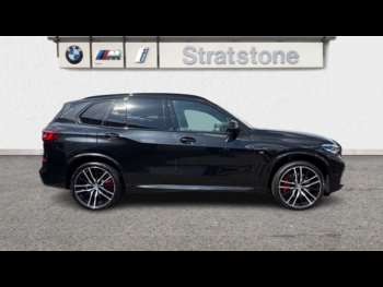 Used BMW X5 2023 for sale - 75156371: Photo