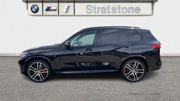 Used BMW X5 2023 for sale - 75156371: Photo 5