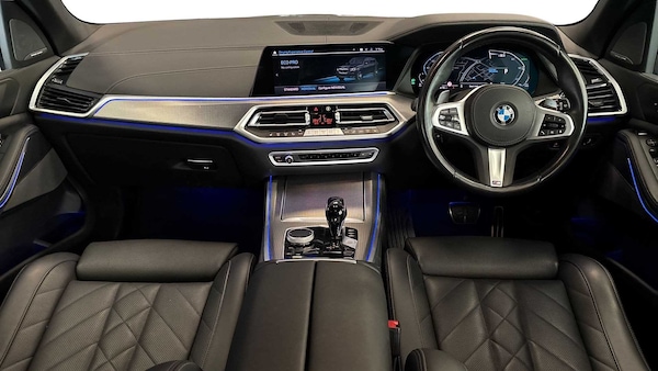 Used BMW X5 2023 for sale - 75156371: Photo 6