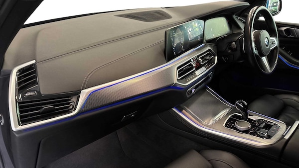 Used BMW X5 2023 for sale - 75156371: Photo 9