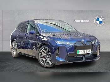 Used BMW iX 2025 for sale - 79535684: Photo