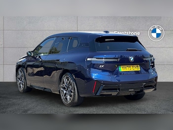 Used BMW iX 2025 for sale - 79535684: Photo