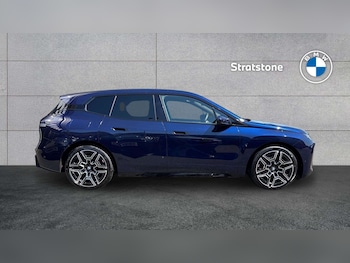 Used BMW iX 2025 for sale - 79535684: Photo
