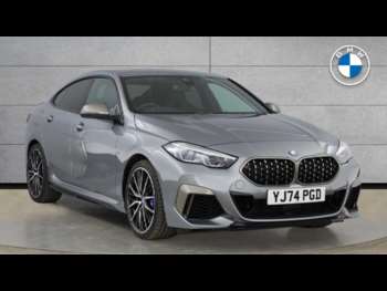 2025 - M235i xDrive 4dr Step Auto