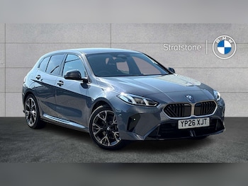 Used BMW 1 Series 2026 for sale - 79172727: Photo