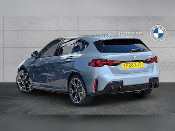Used BMW 1 Series 2026 for sale - 79172727: Photo