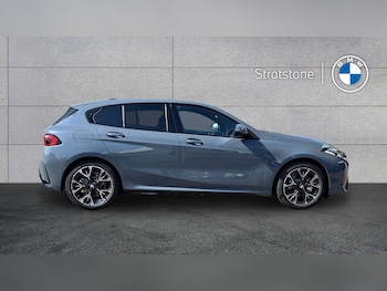 Used BMW 1 Series 2026 for sale - 79172727: Photo