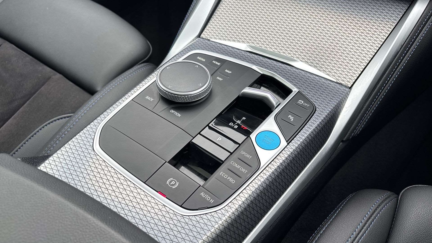 Used BMW i4 2023 for sale - 77308419: Photo 12