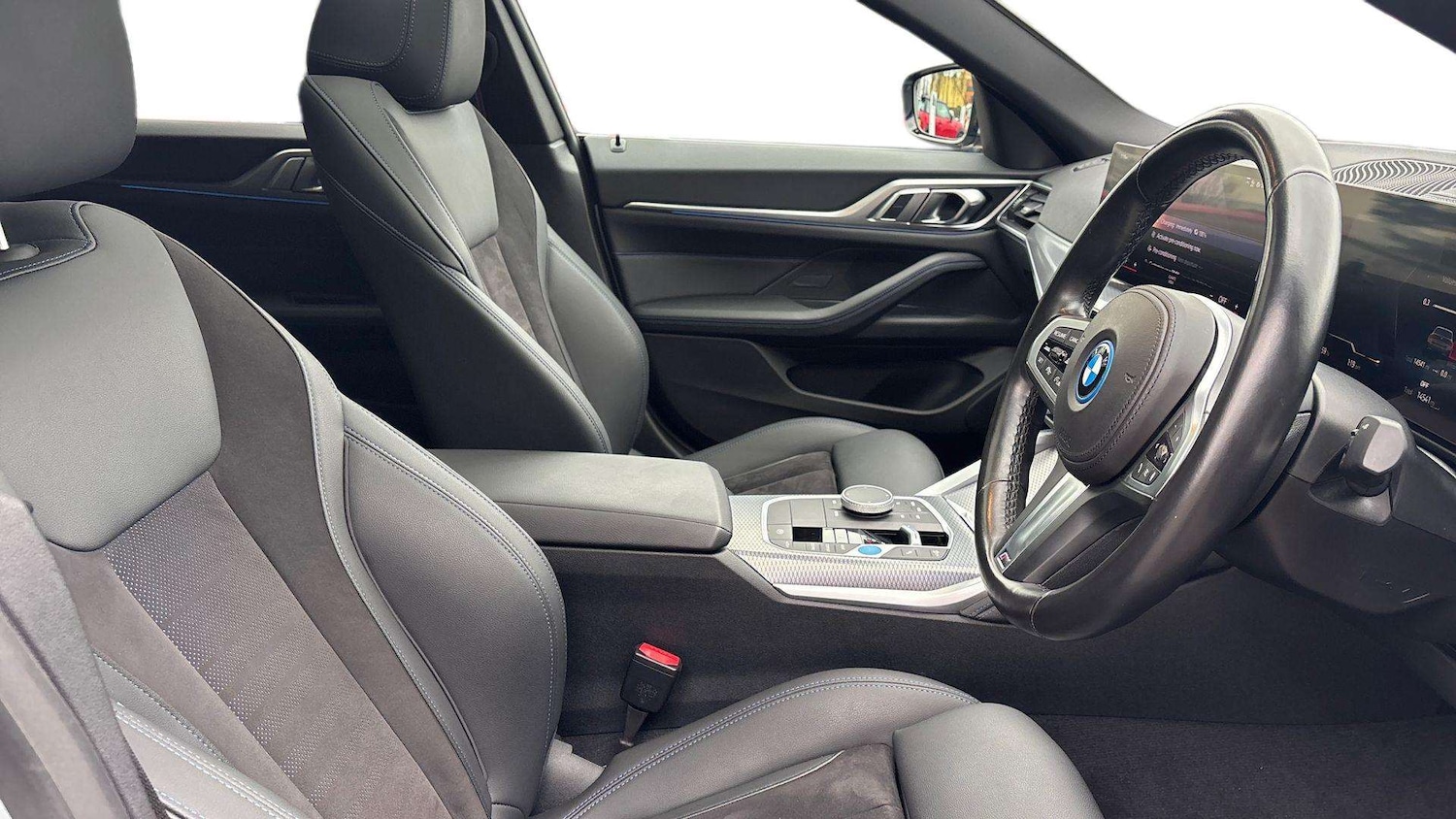 Used BMW i4 2023 for sale - 77308419: Photo 13