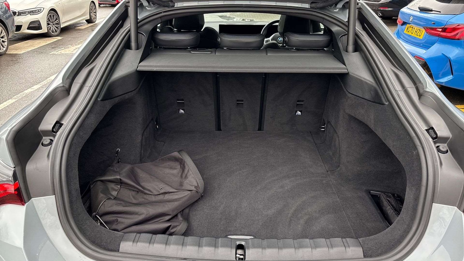 Used BMW i4 2023 for sale - 77308419: Photo 15