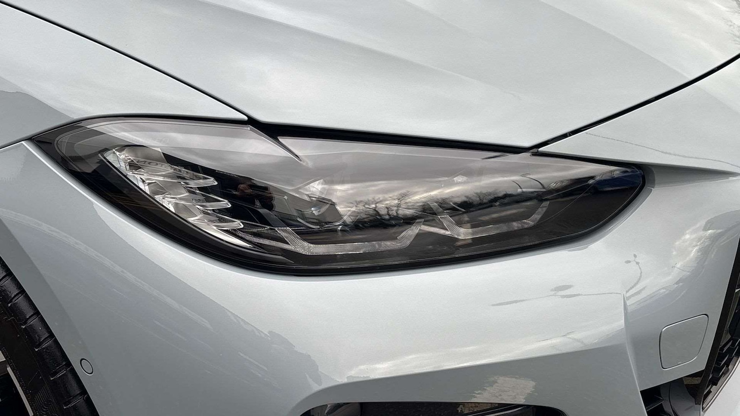 Used BMW i4 2023 for sale - 77308419: Photo 18