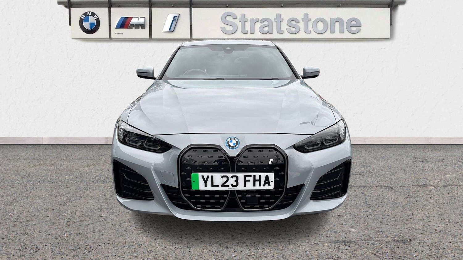 Used BMW i4 2023 for sale - 77308419: Photo 21