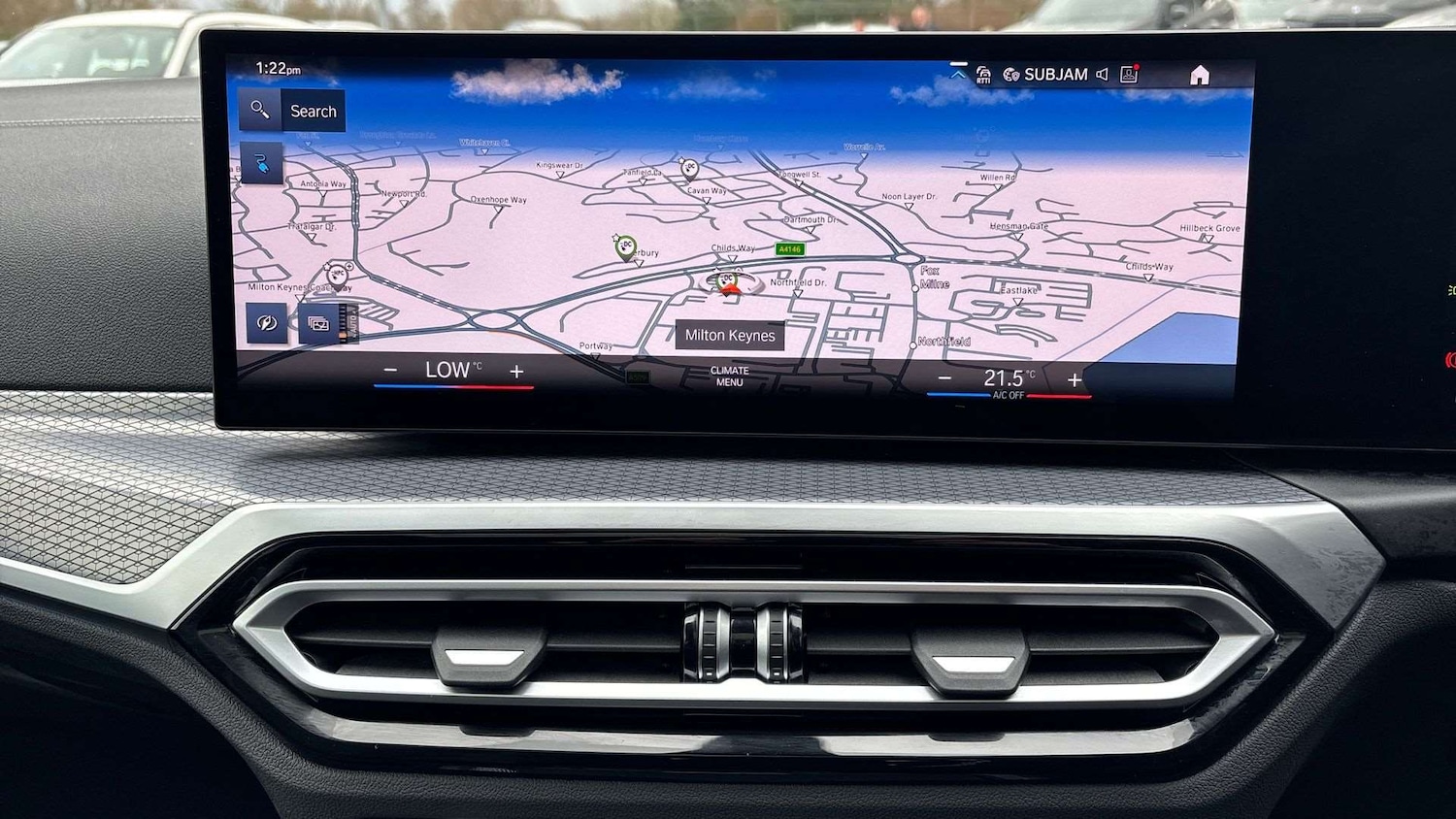 Used BMW i4 2023 for sale - 77308419: Photo 33