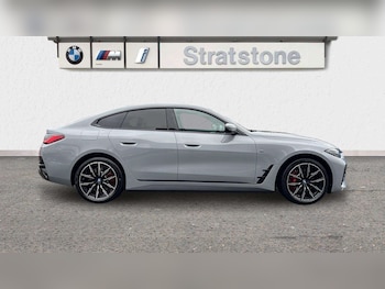 Used BMW i4 2023 for sale - 77308419: Photo