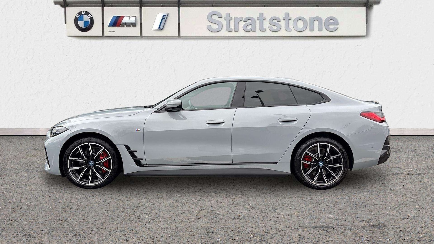 Used BMW i4 2023 for sale - 77308419: Photo 5