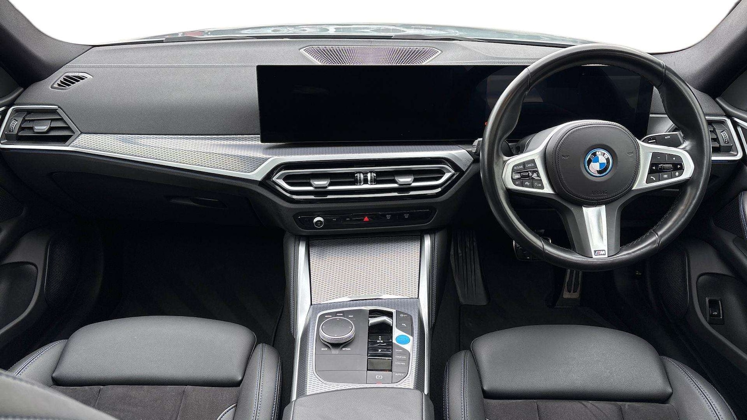 Used BMW i4 2023 for sale - 77308419: Photo 6