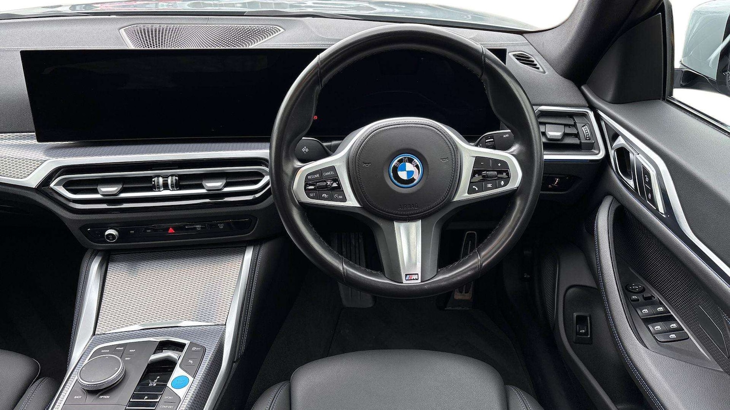 Used BMW i4 2023 for sale - 77308419: Photo 7