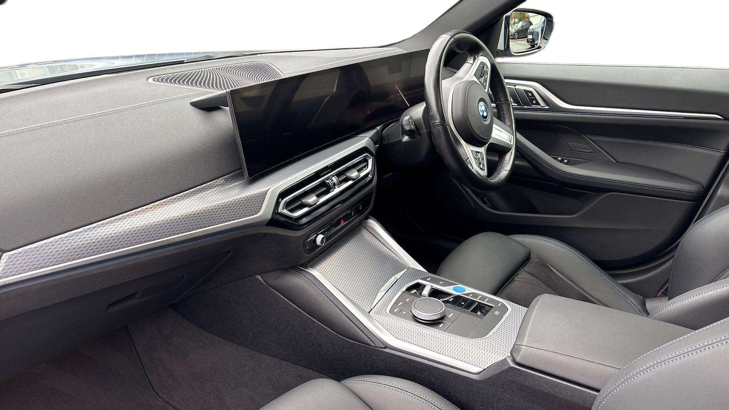 Used BMW i4 2023 for sale - 77308419: Photo 9